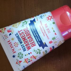 Best Wishes, Warmest Regards Hand Creme